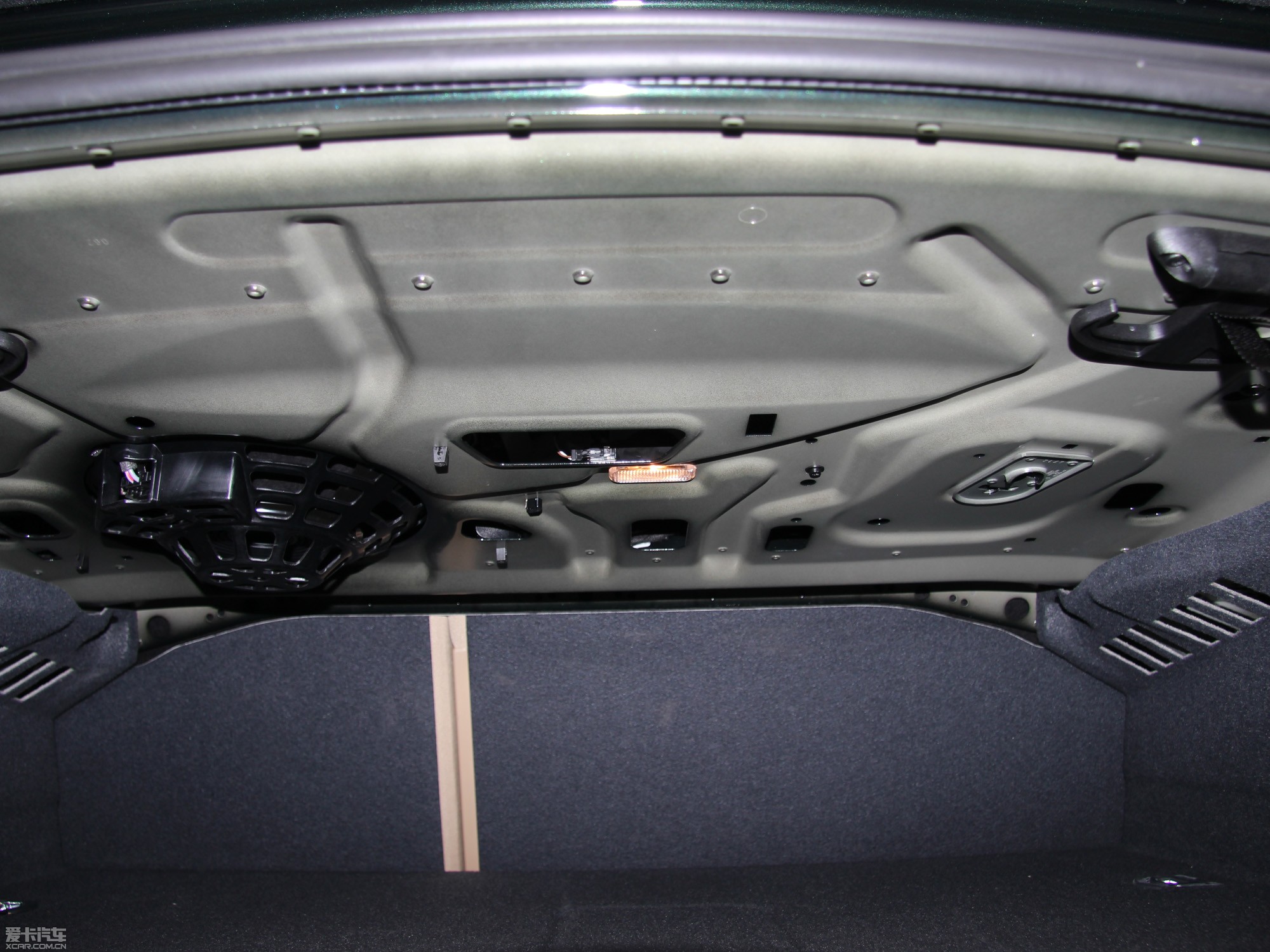 2013WA6 Hybrid 40 Hybrid