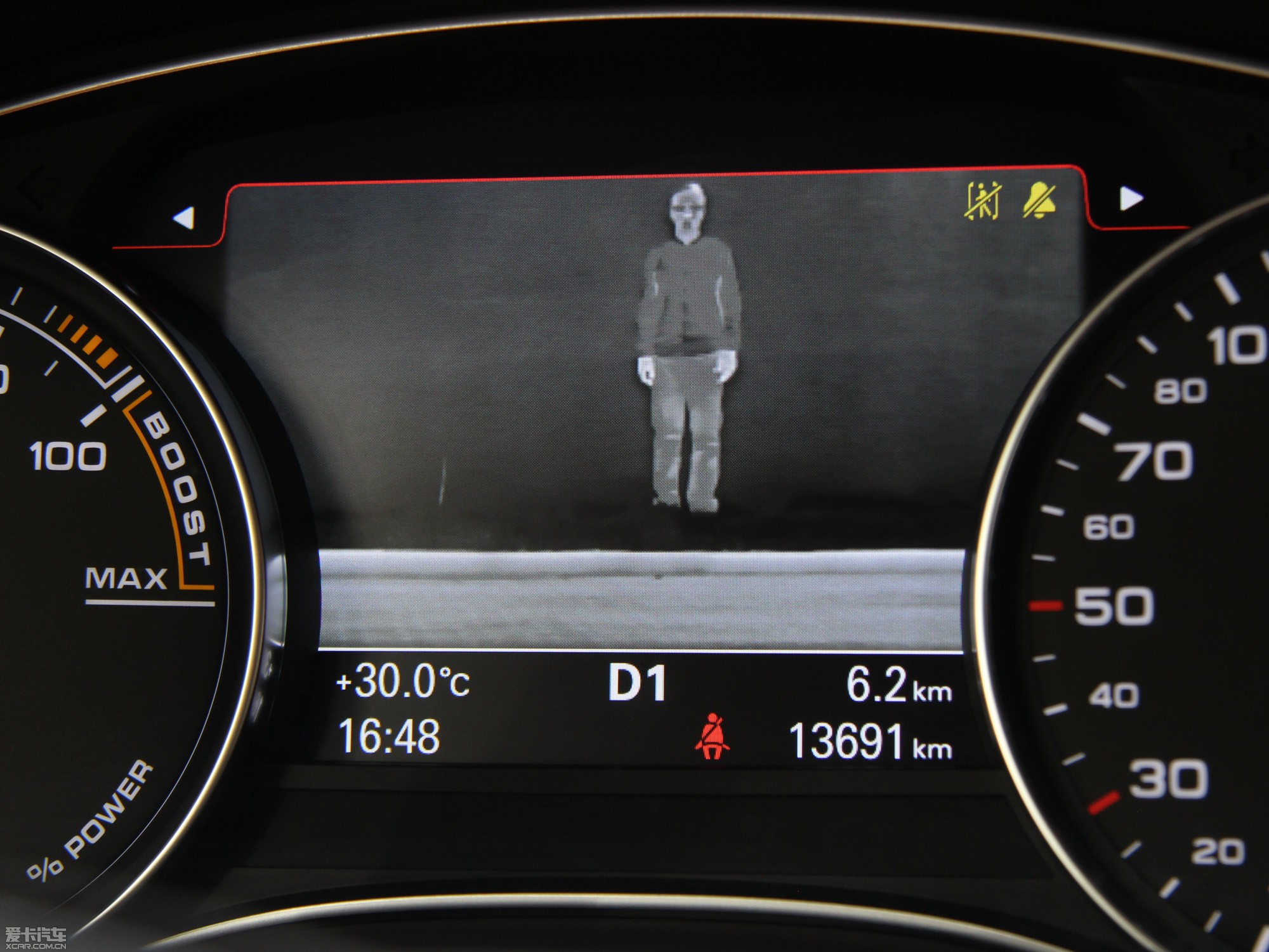 2013WA6 Hybrid 40 Hybrid