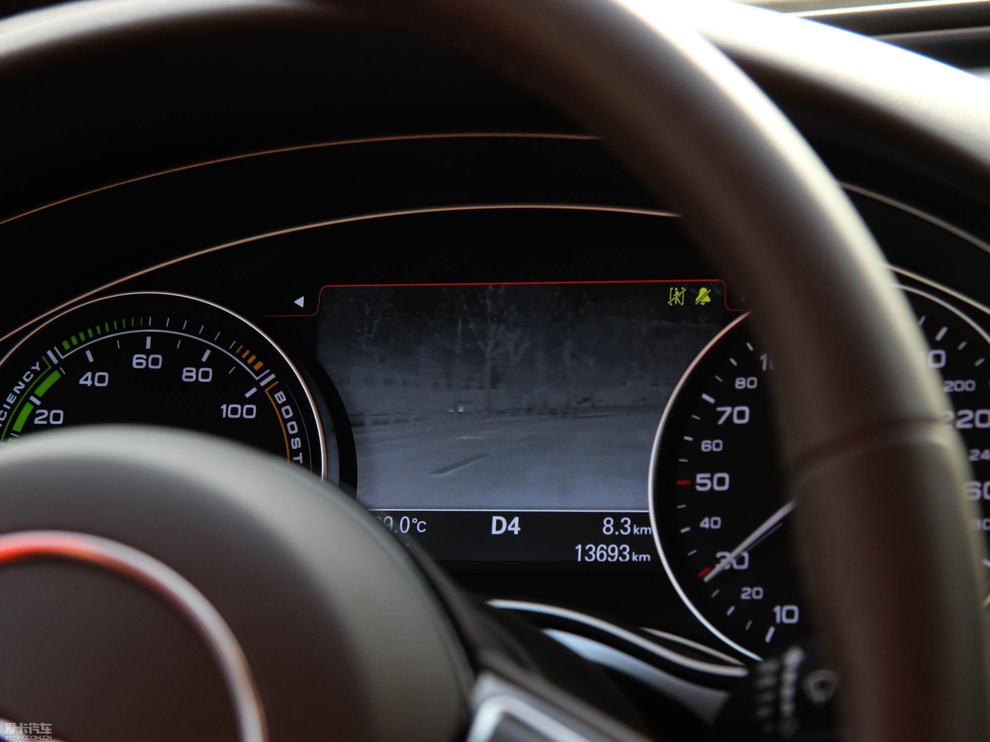 2013WA6 Hybrid 40 Hybrid