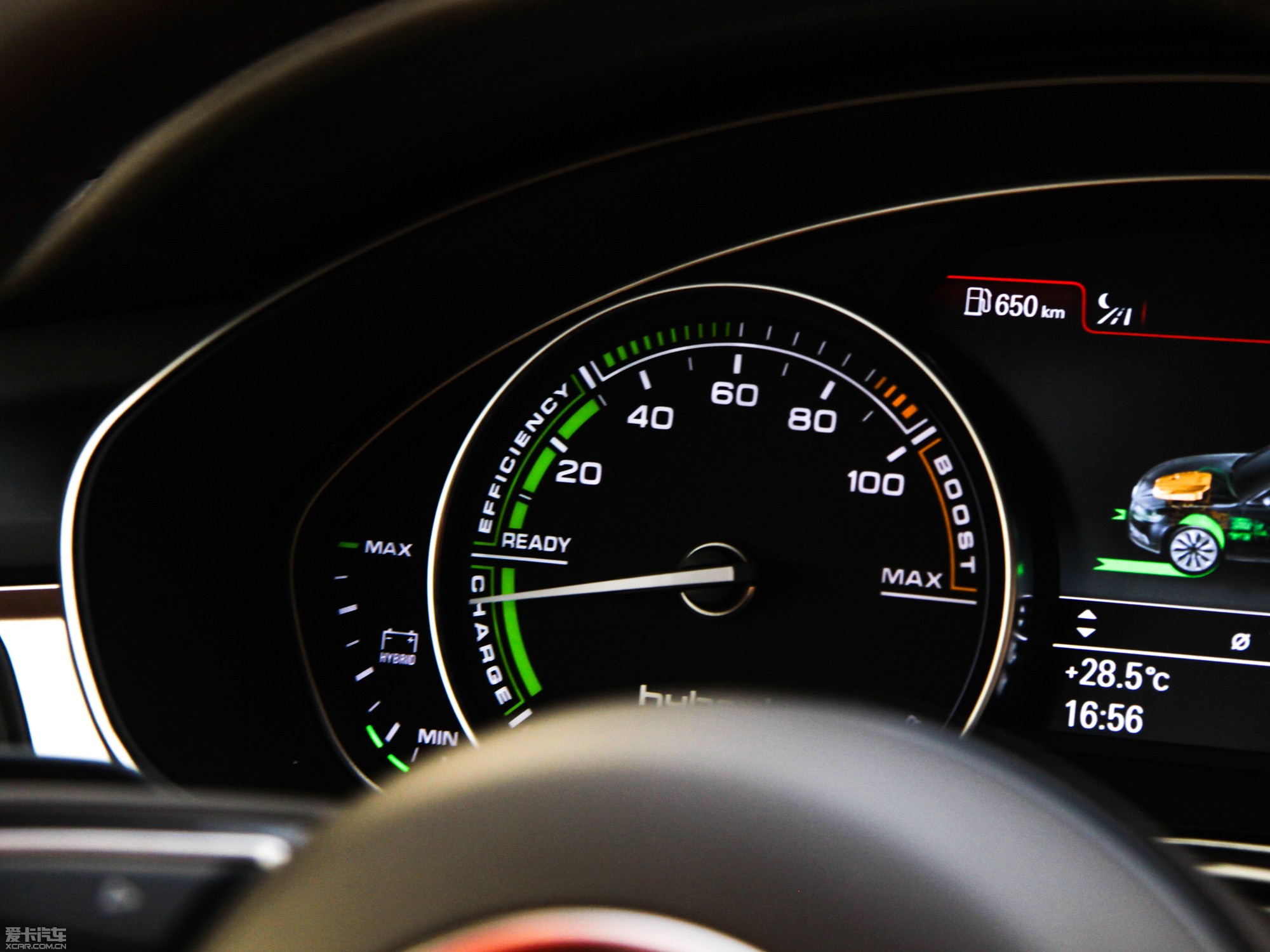 2013?yun)WA6 Hybrid 40 Hybrid