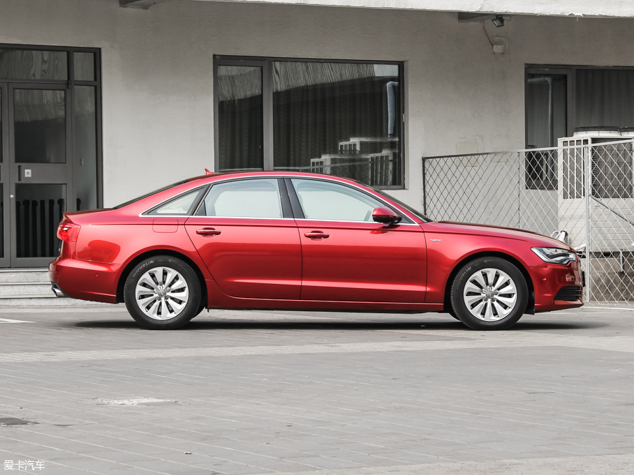 2013WA6 Hybrid 40 Hybrid