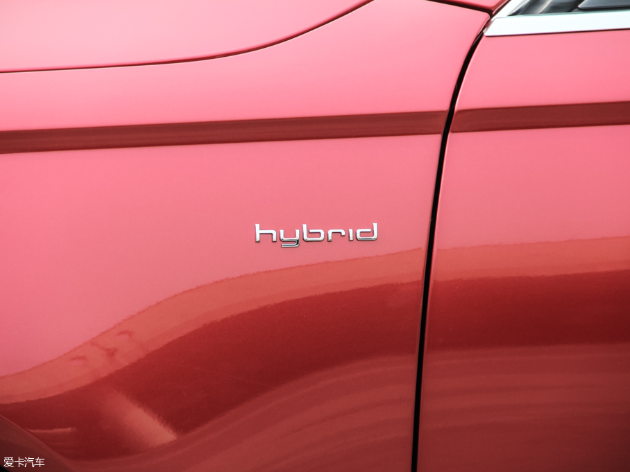 2013WA6 Hybrid 40 Hybrid