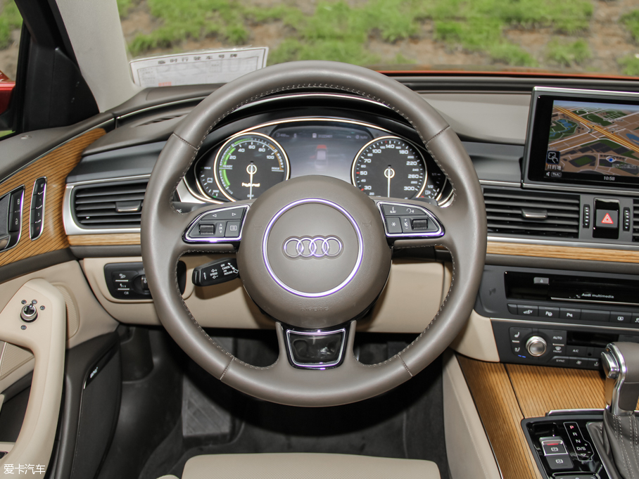 2013WA6 Hybrid 40 Hybrid