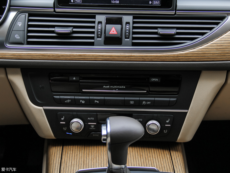 2013WA6 Hybrid 40 Hybrid