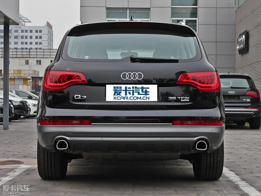 2013µQ7 35TFSI ȡ(200kW)