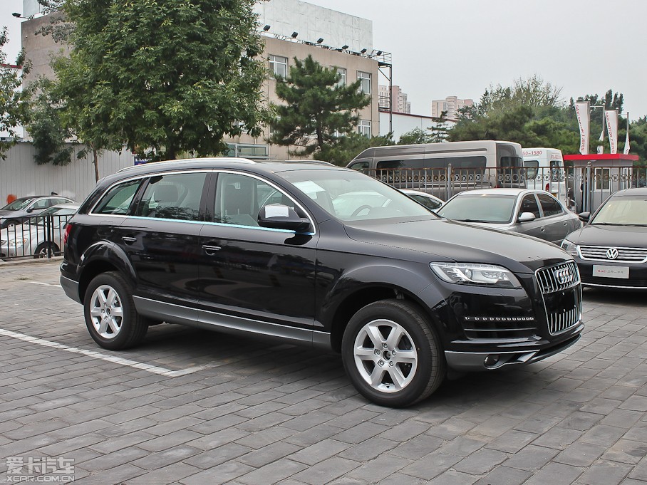 2013WQ7 35TFSI Mȡ(200kW)