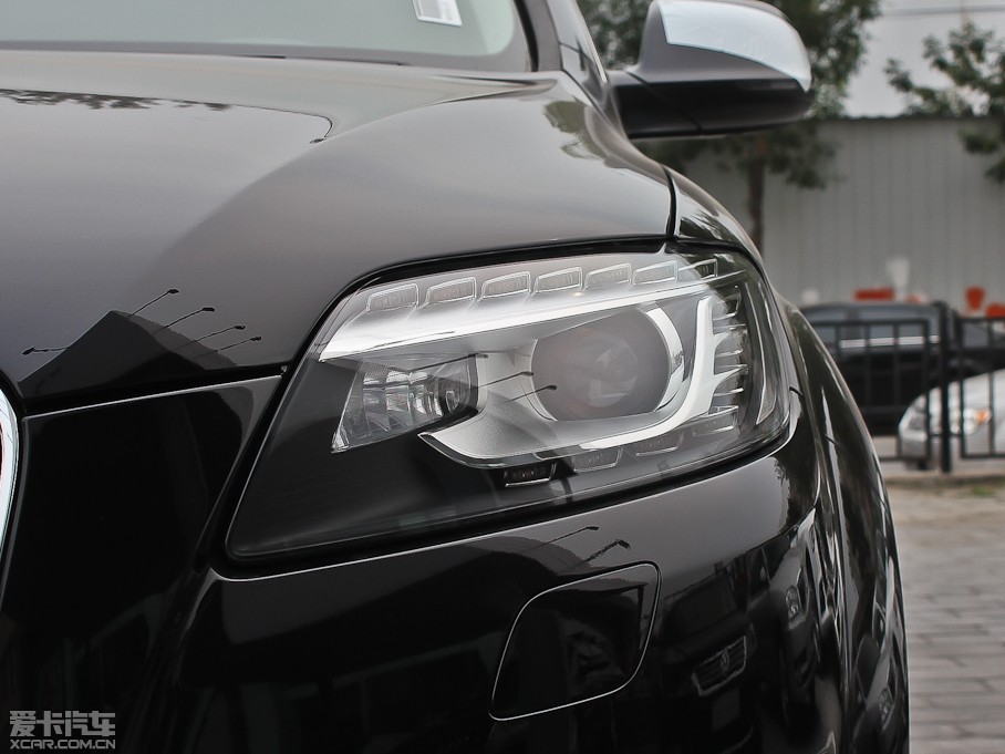 2013WQ7 35TFSI Mȡ(200kW)