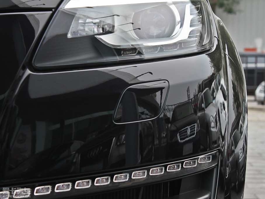 2013WQ7 35TFSI Mȡ(200kW)