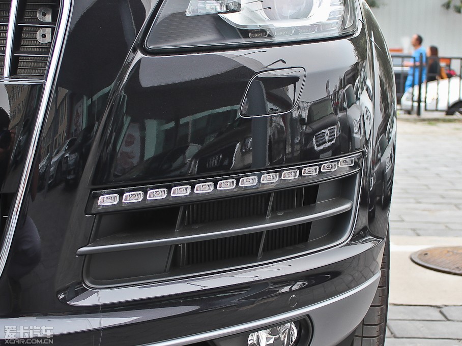 2013?yun)WQ7 35TFSI M(jn)ȡ(200kW)