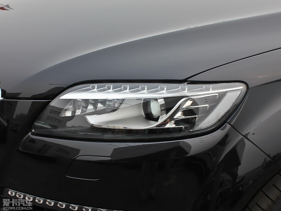 2013WQ7 35TFSI Mȡ(200kW)