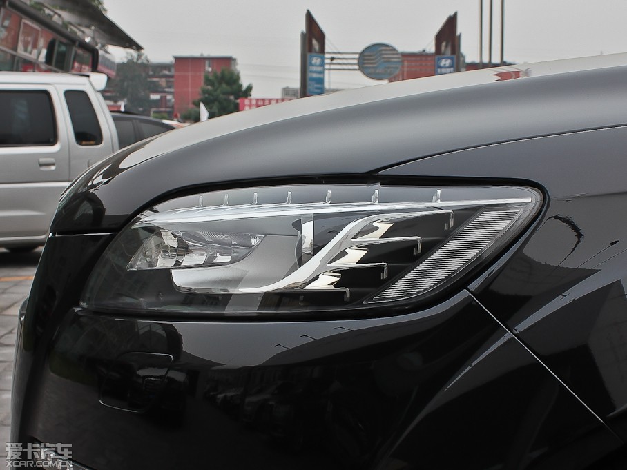 2013WQ7 35TFSI Mȡ(200kW)