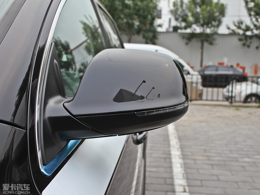 2013WQ7 35TFSI Mȡ(200kW)