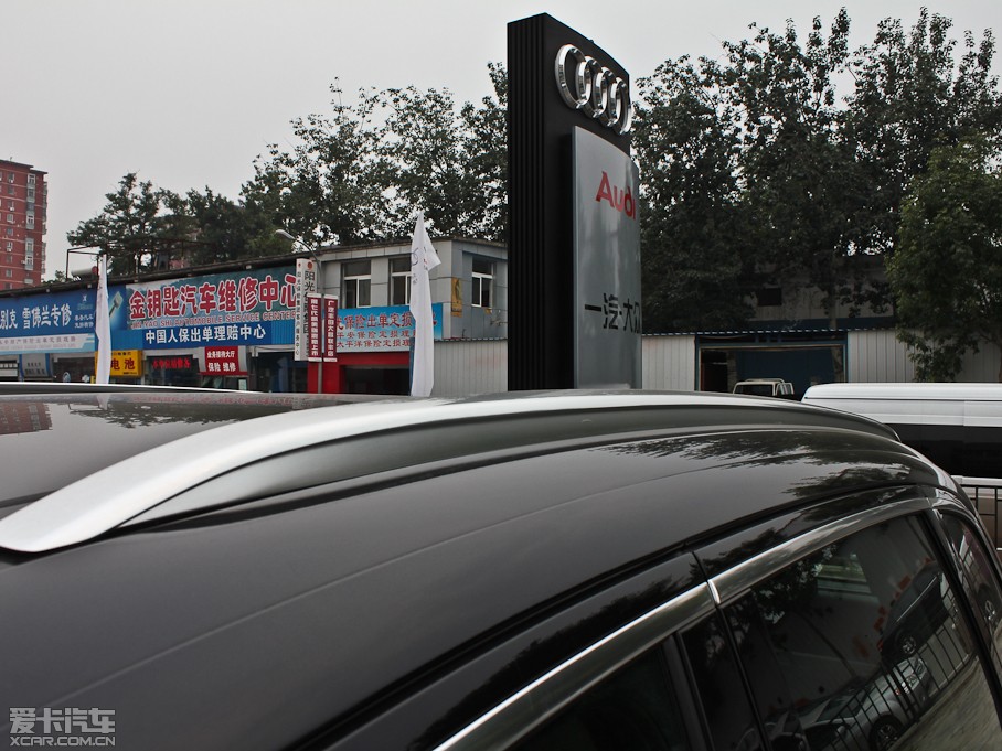 2013��W��Q7 35TFSI �Mȡ��(200kW)