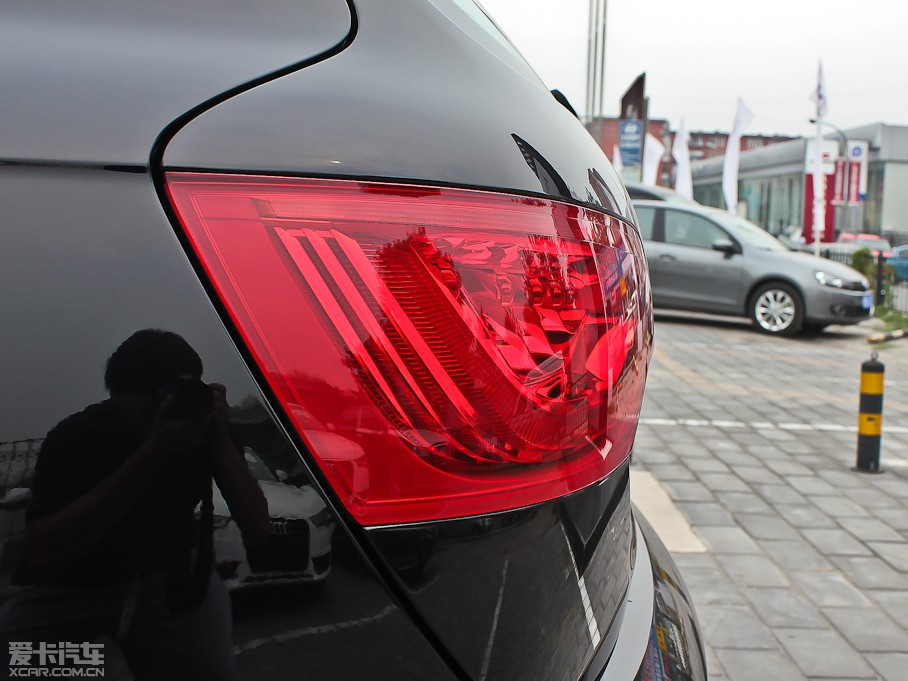 2013?yun)WQ7 35TFSI M(jn)ȡ(200kW)