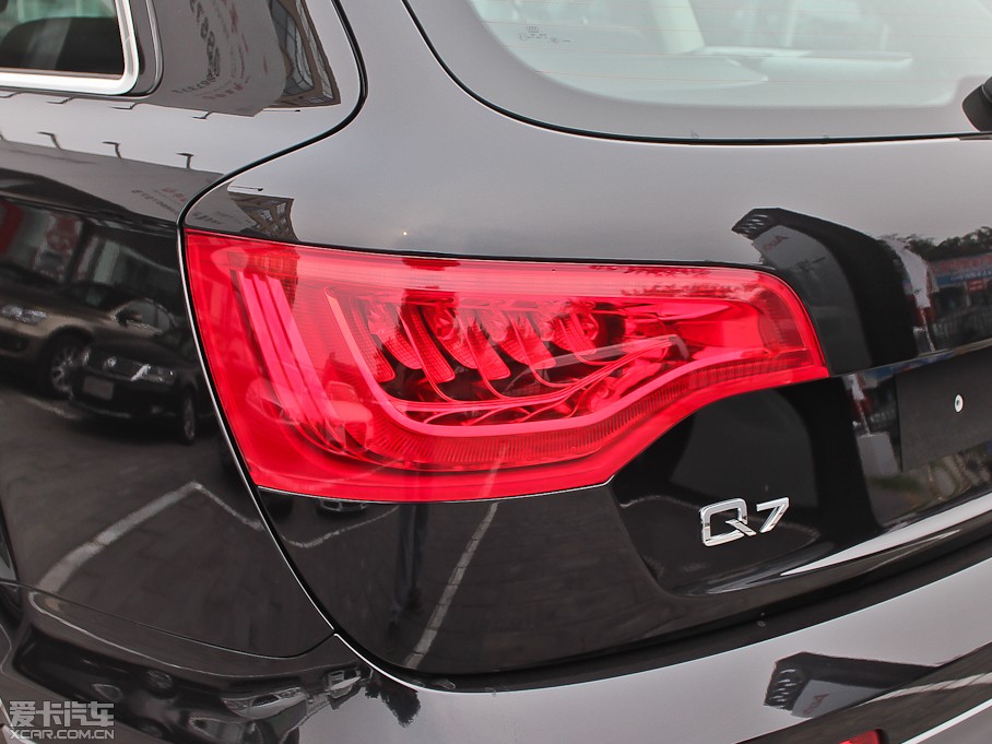 2013WQ7 35TFSI Mȡ(200kW)