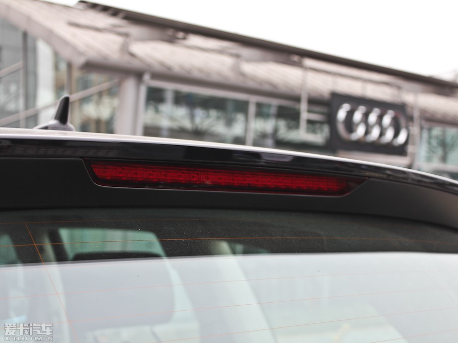 2013?yun)WQ7 35TFSI M(jn)ȡ(200kW)