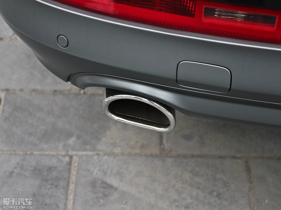 2013WQ7 35TFSI Mȡ(200kW)