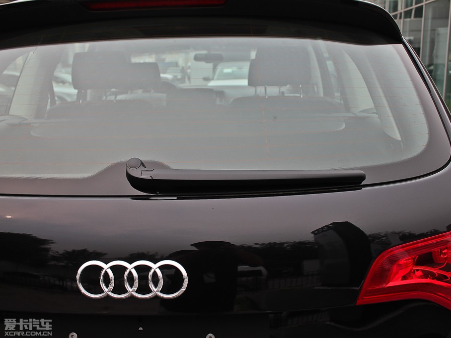 2013?yun)WQ7 35TFSI M(jn)ȡ(200kW)