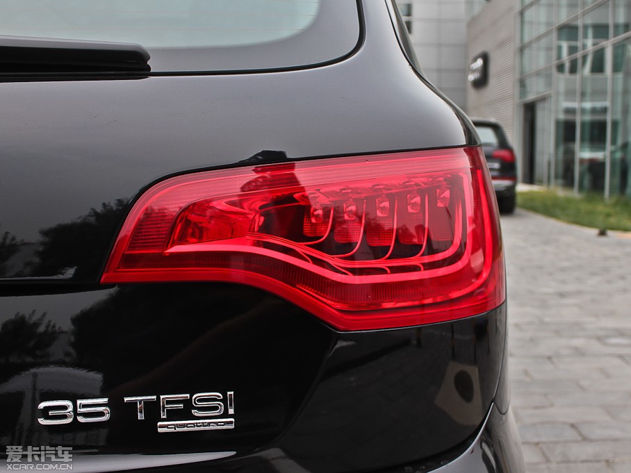 2013WQ7 35TFSI Mȡ(200kW)