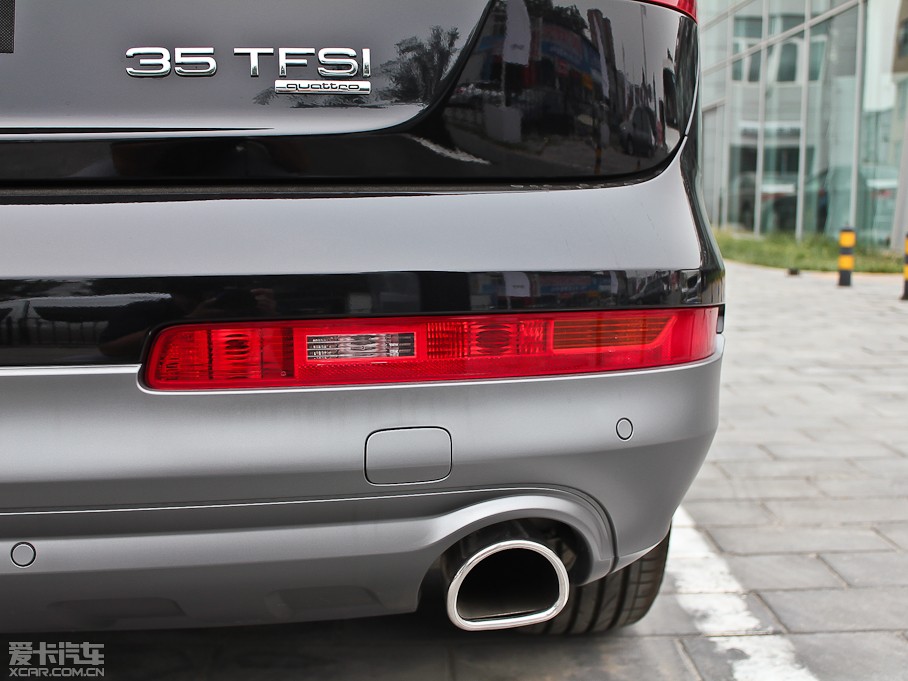 2013WQ7 35TFSI Mȡ(200kW)