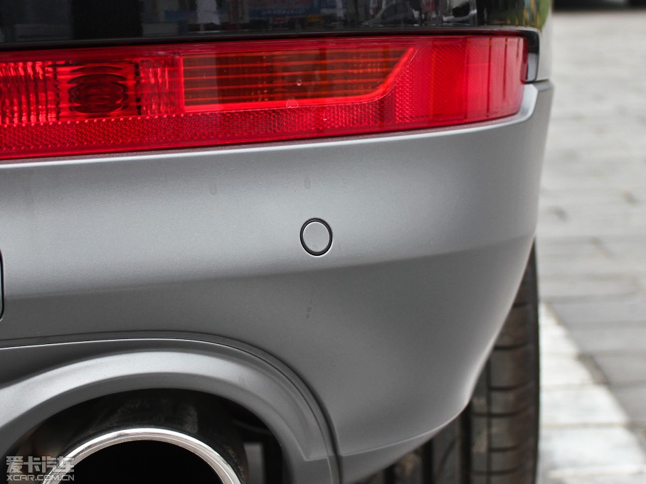 2013WQ7 35TFSI Mȡ(200kW)