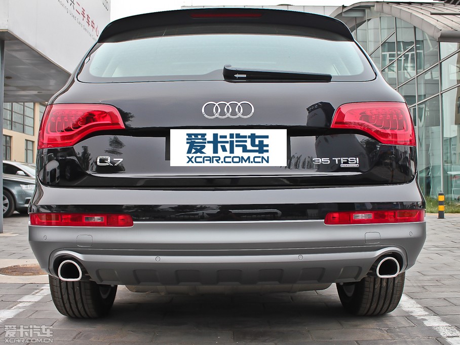 2013WQ7 35TFSI Mȡ(200kW)