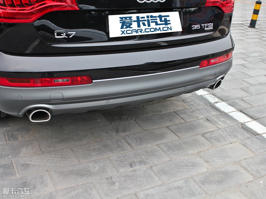 2013WQ7 35TFSI Mȡ(200kW)