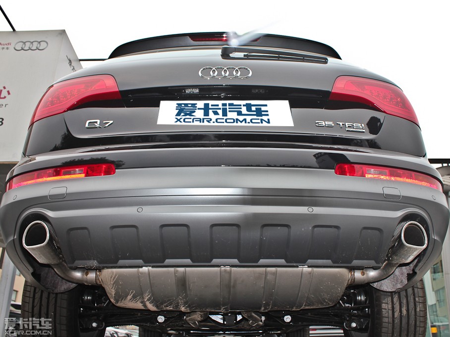 2013WQ7 35TFSI Mȡ(200kW)