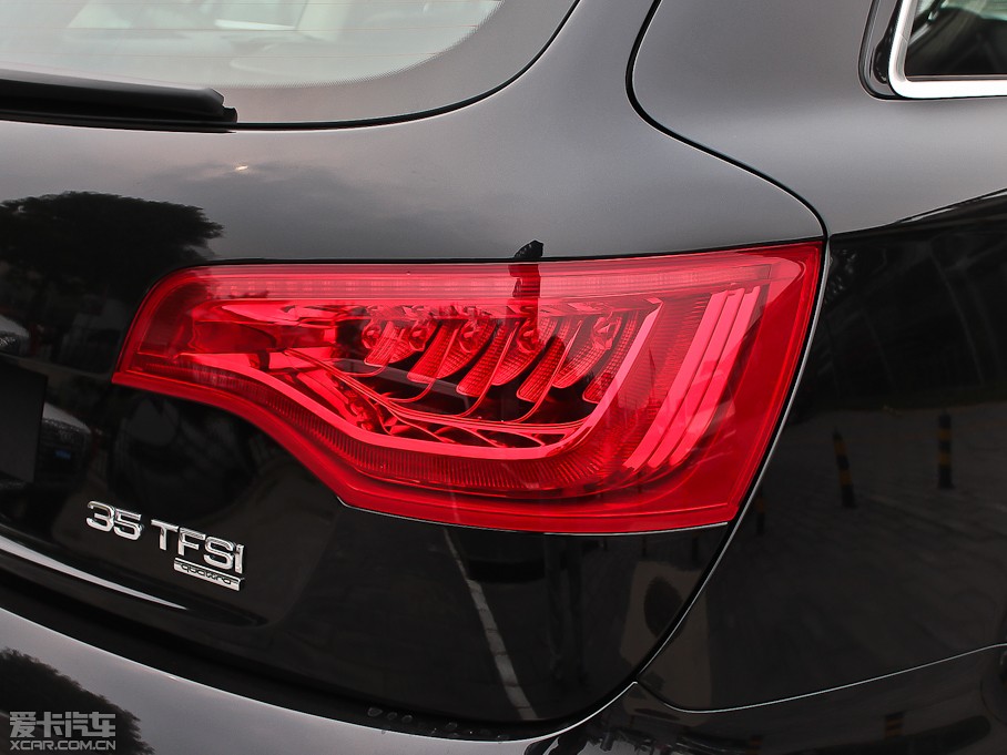 2013WQ7 35TFSI Mȡ(200kW)