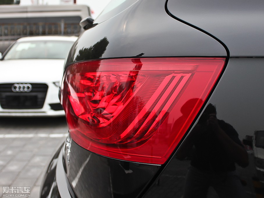 2013WQ7 35TFSI Mȡ(200kW)