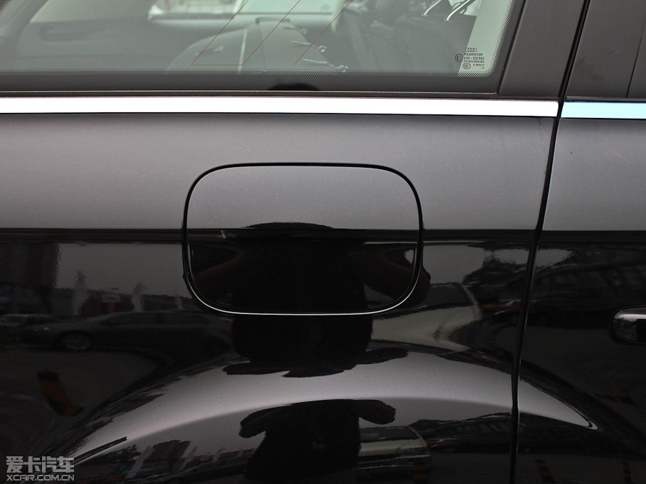 2013WQ7 35TFSI Mȡ(200kW)