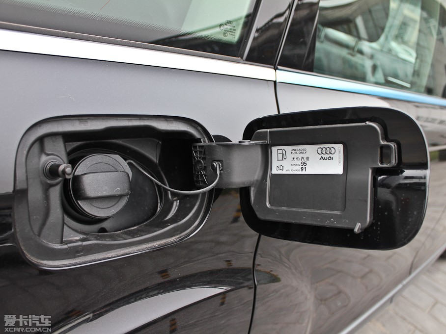 2013WQ7 35TFSI Mȡ(200kW)