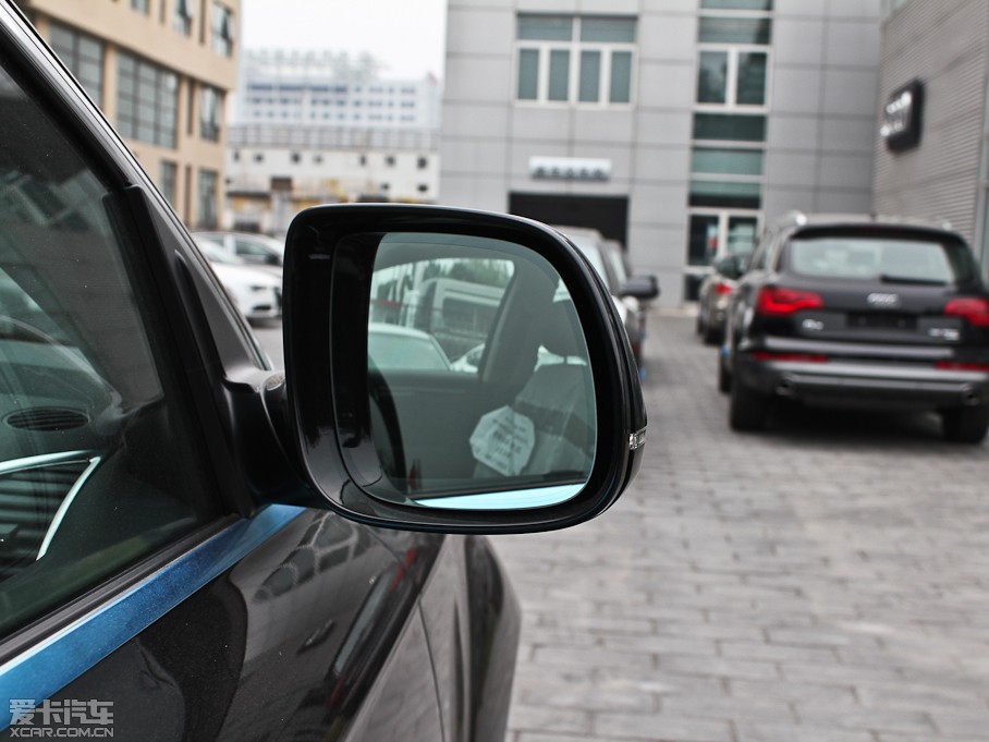 2013WQ7 35TFSI Mȡ(200kW)