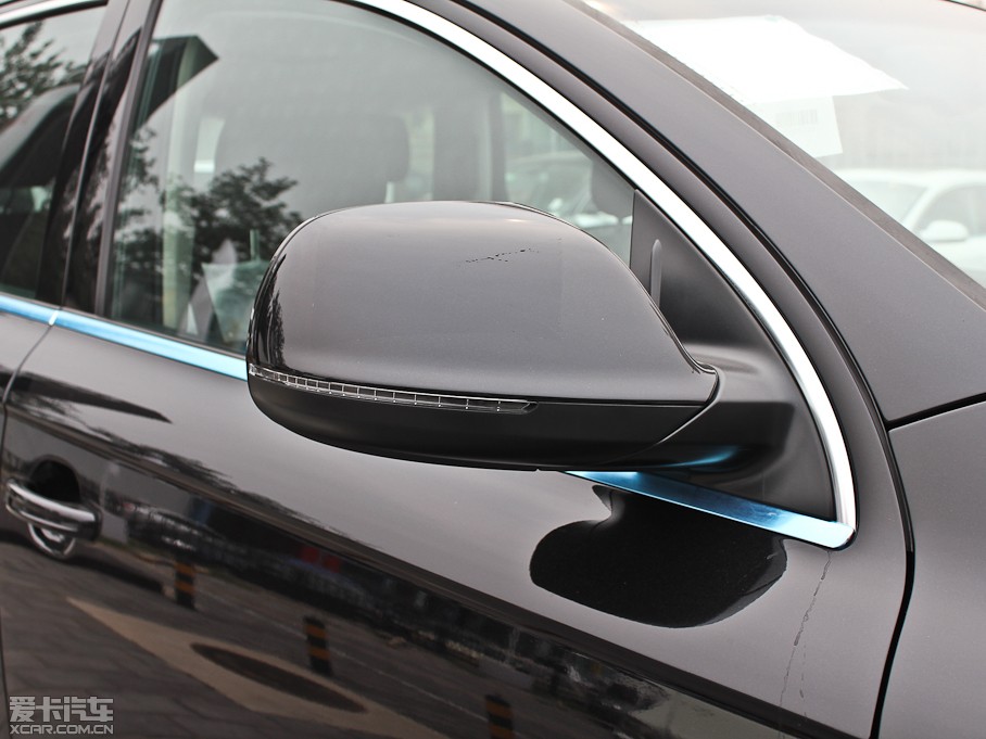 2013?yun)WQ7 35TFSI M(jn)ȡ(200kW)