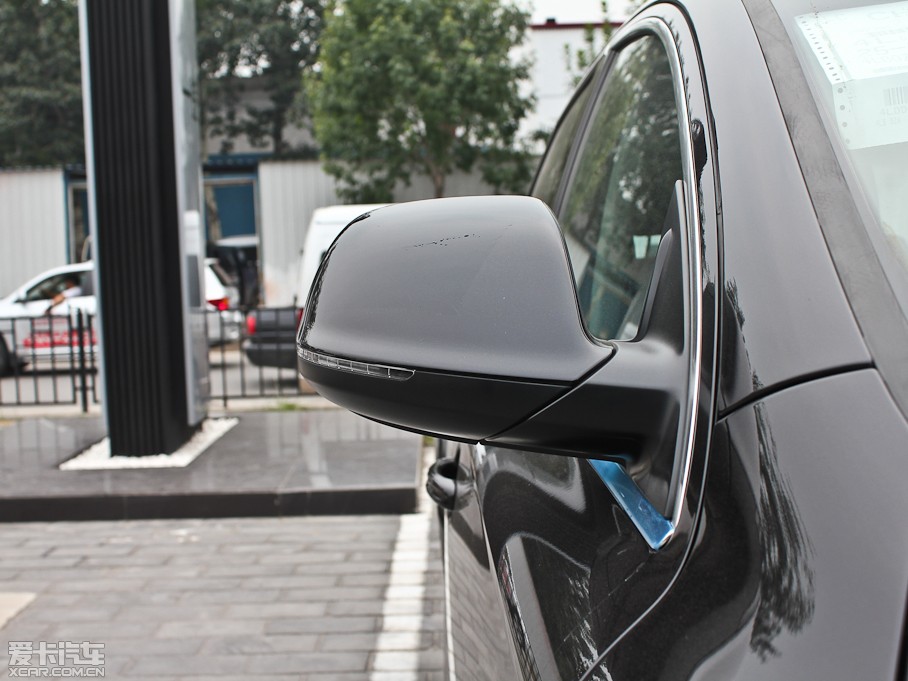 2013��W��Q7 35TFSI �Mȡ��(200kW)