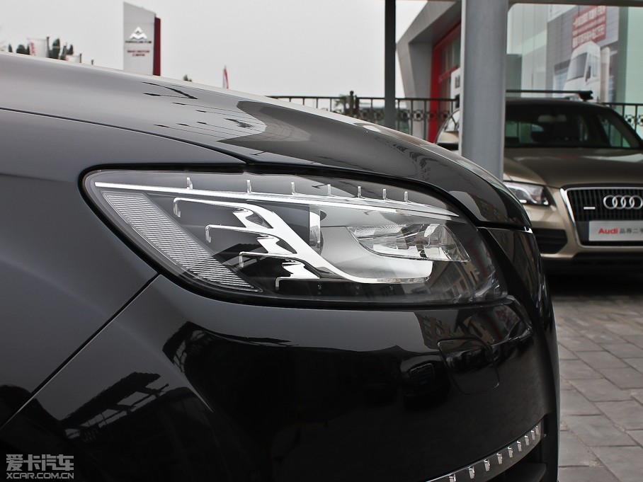 2013WQ7 35TFSI Mȡ(200kW)