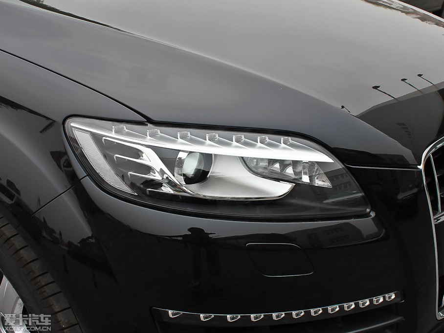 2013WQ7 35TFSI Mȡ(200kW)