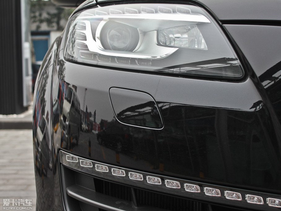 2013��W��Q7 35TFSI �Mȡ��(200kW)