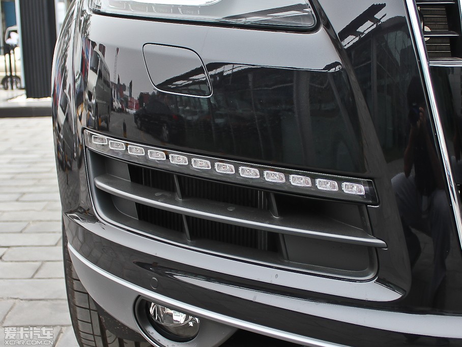 2013WQ7 35TFSI Mȡ(200kW)