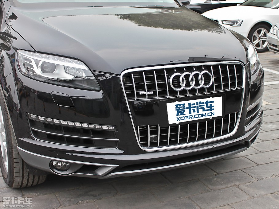 2013WQ7 35TFSI Mȡ(200kW)