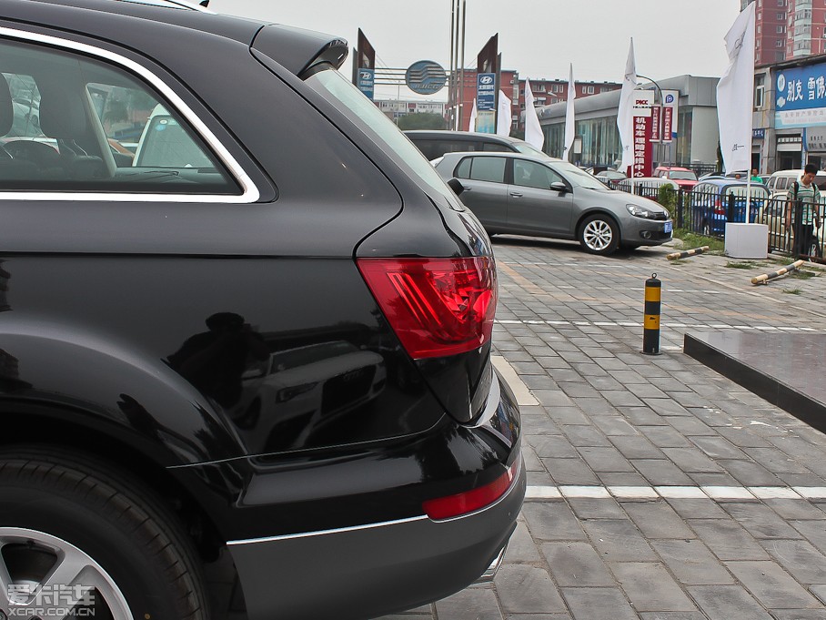 2013WQ7 35TFSI Mȡ(200kW)