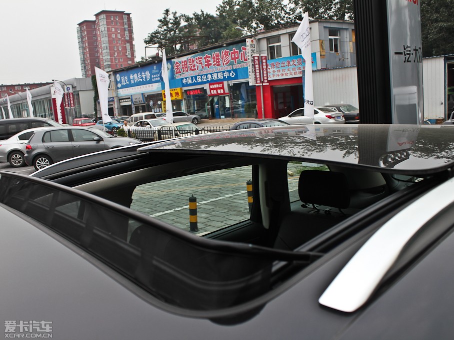 2013?yun)WQ7 35TFSI M(jn)ȡ(200kW)