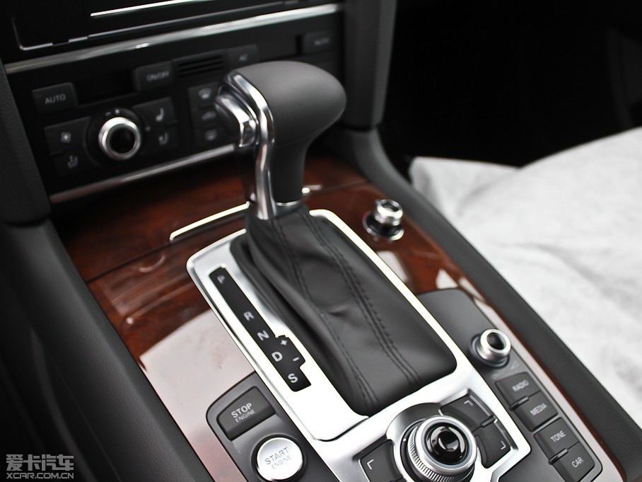 2013WQ7 35TFSI Mȡ(200kW)