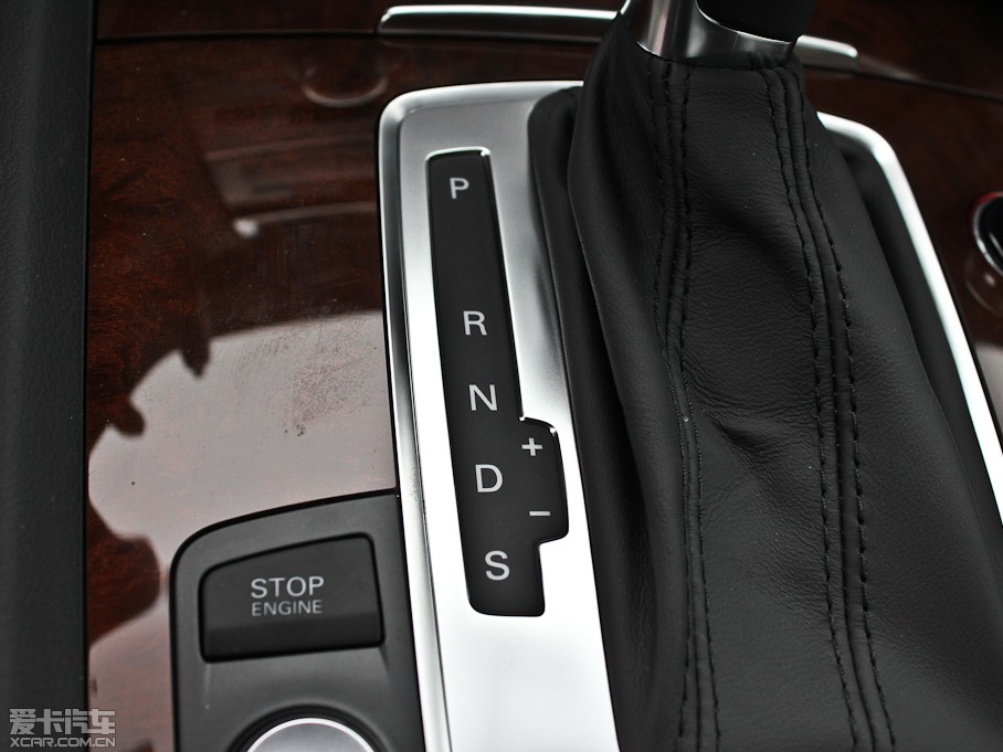 2013WQ7 35TFSI Mȡ(200kW)