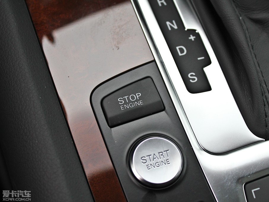 2013?yun)WQ7 35TFSI M(jn)ȡ(200kW)