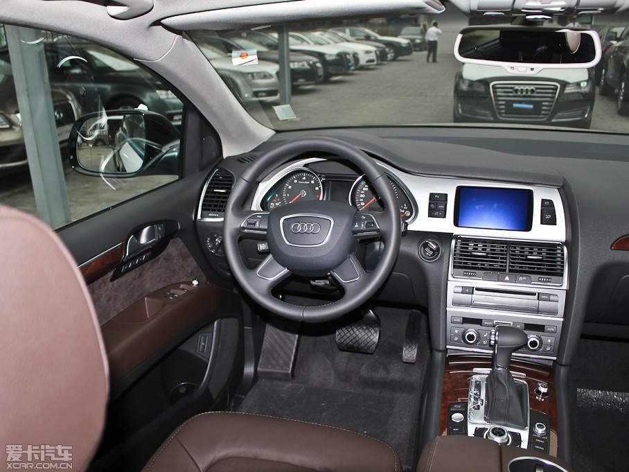 2013WQ7 35TFSI Mȡ(200kW)