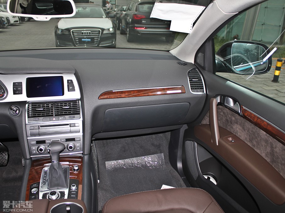 2013WQ7 35TFSI Mȡ(200kW)