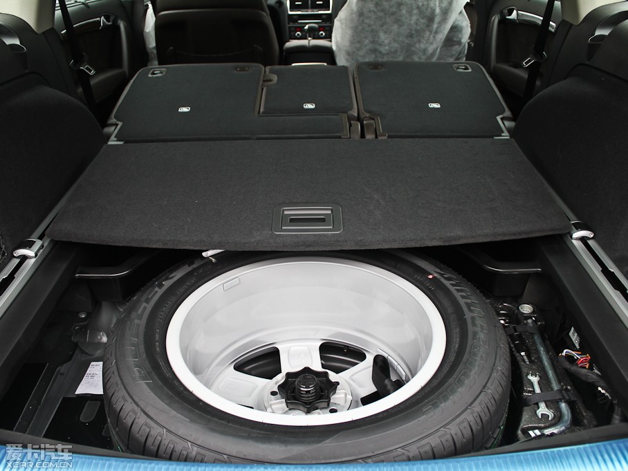 2013WQ7 35TFSI Mȡ(200kW)