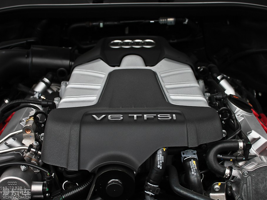 2013WQ7 35TFSI Mȡ(200kW)