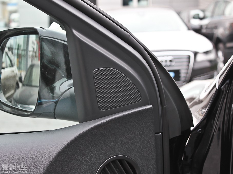 2013WQ7 35TFSI Mȡ(200kW)